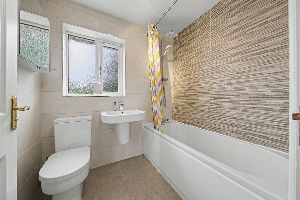 Silver Well Drive Staveley